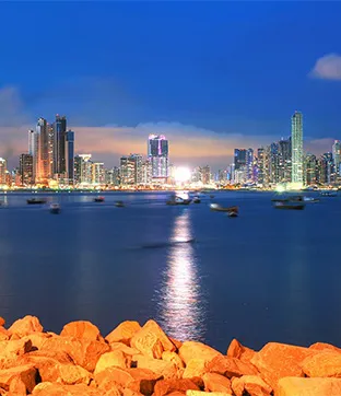 Panama